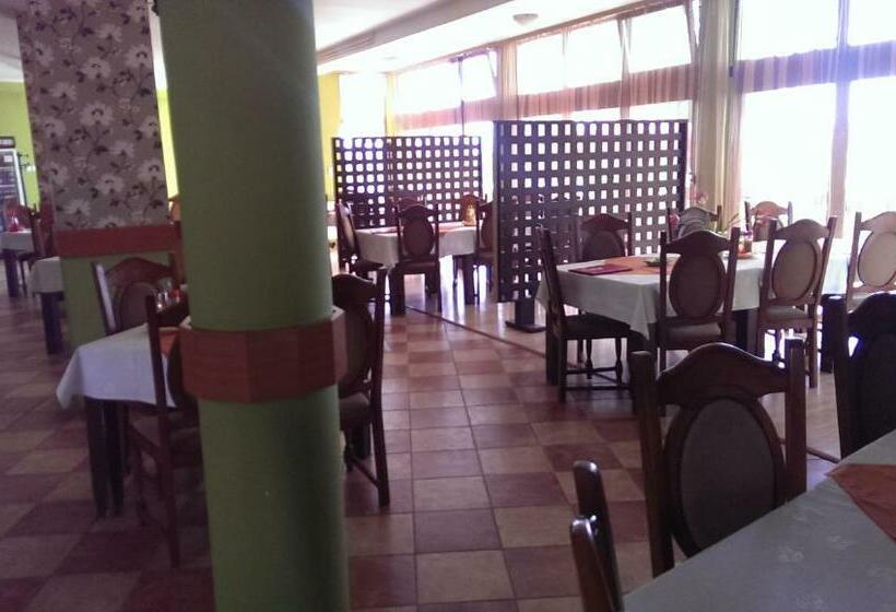 فندق Pensiunea Brigi