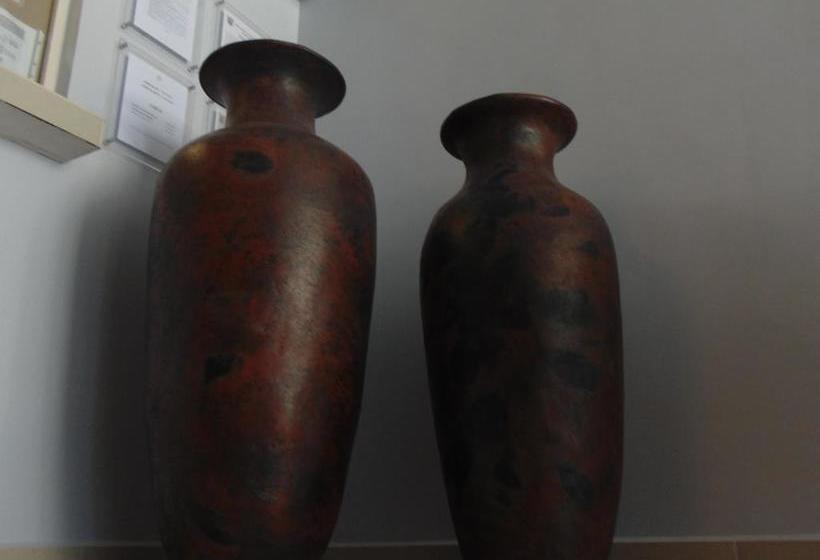 酒店 Puerta Del Sol