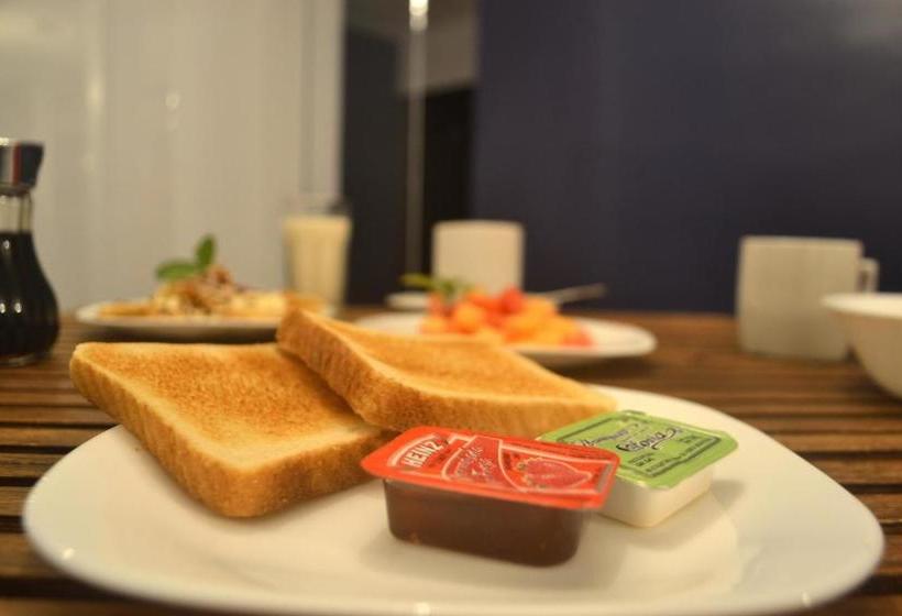 酒店 Puerta Del Sol