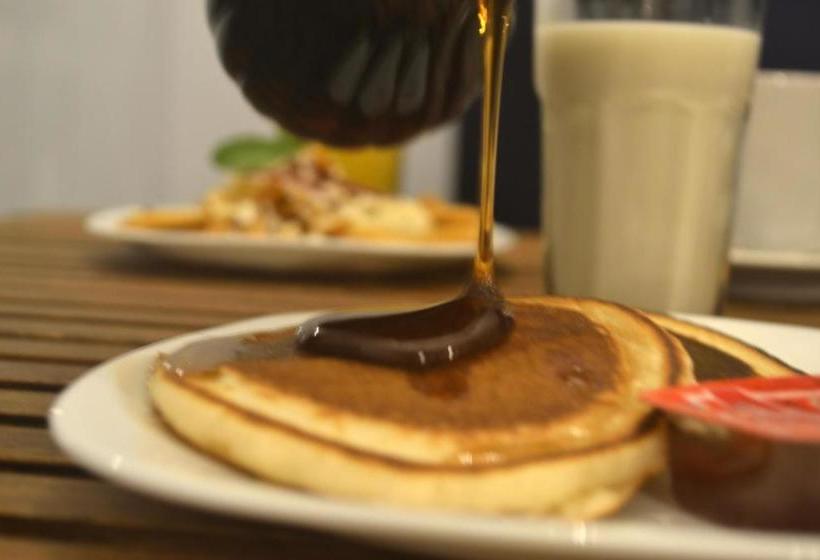 酒店 Puerta Del Sol