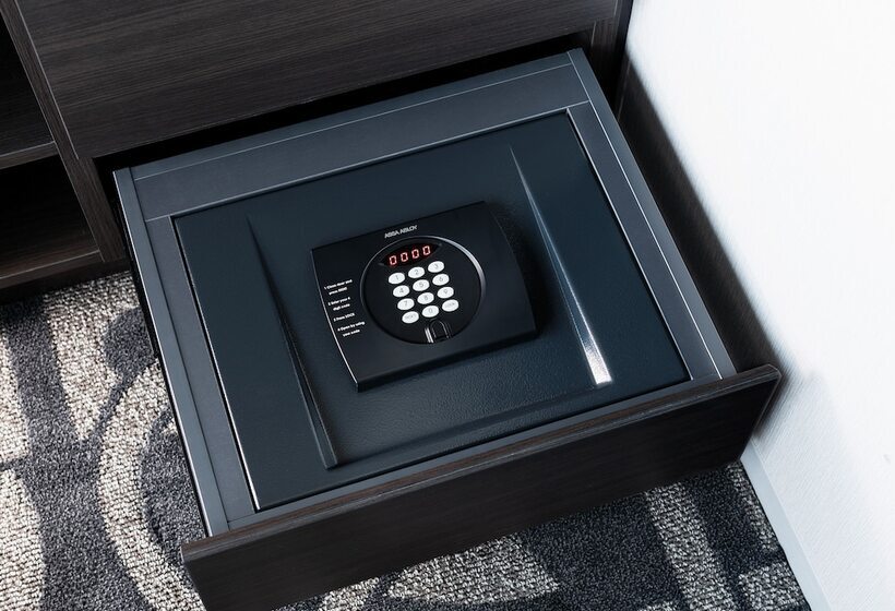 酒店 Remm Plus Kobe Sannomiya