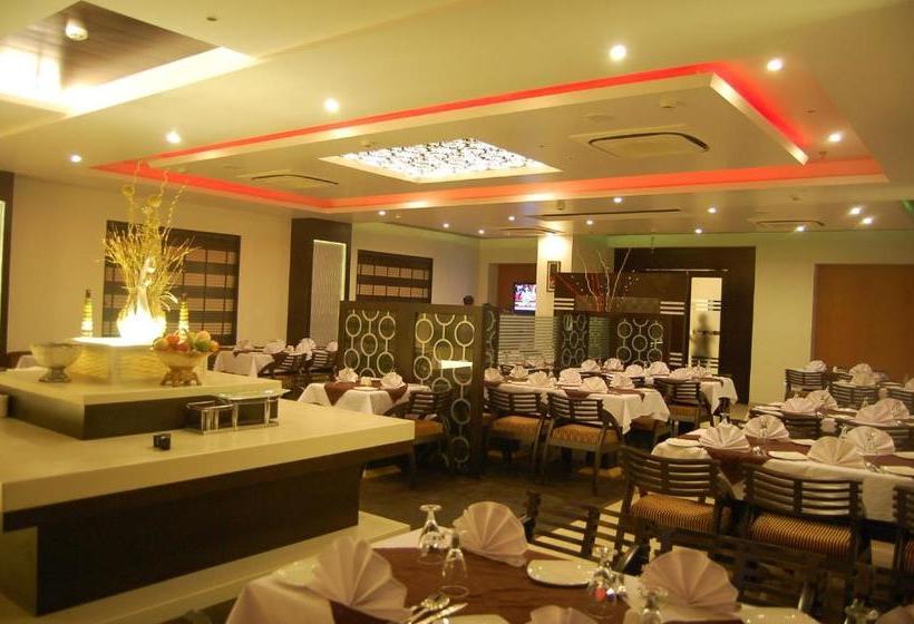 فندق Royale Ambience