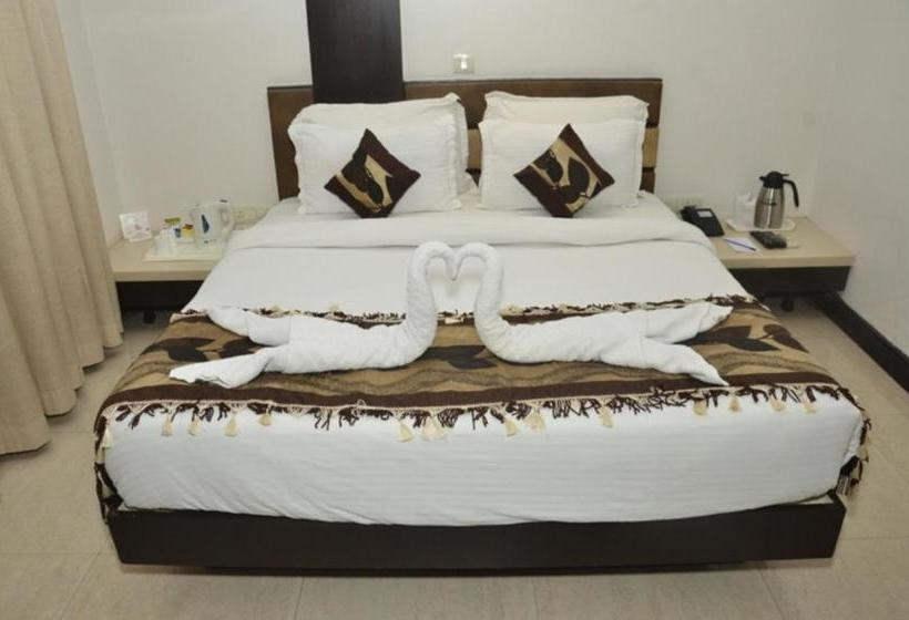 فندق Royale Ambience