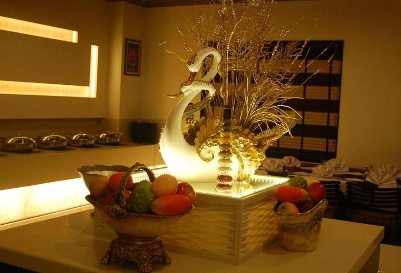 فندق Royale Ambience