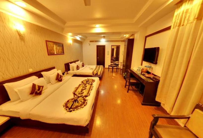 فندق Royale Ambience