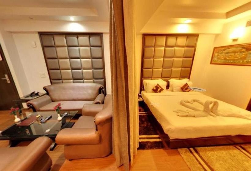 فندق Royale Ambience