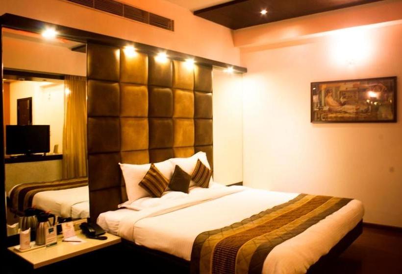 فندق Royale Ambience