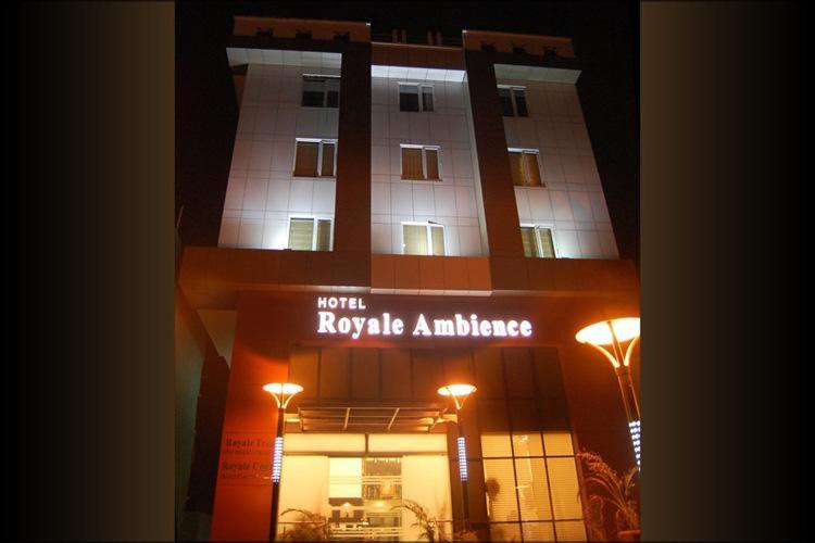 فندق Royale Ambience