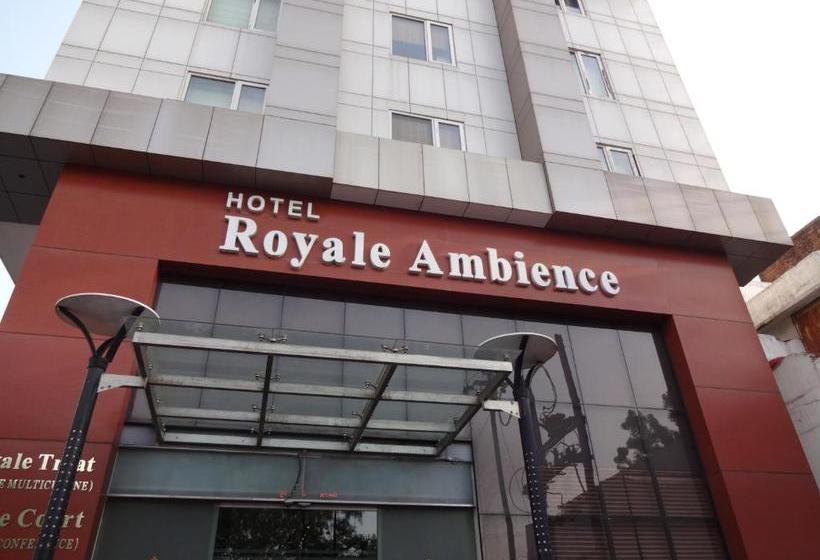 فندق Royale Ambience