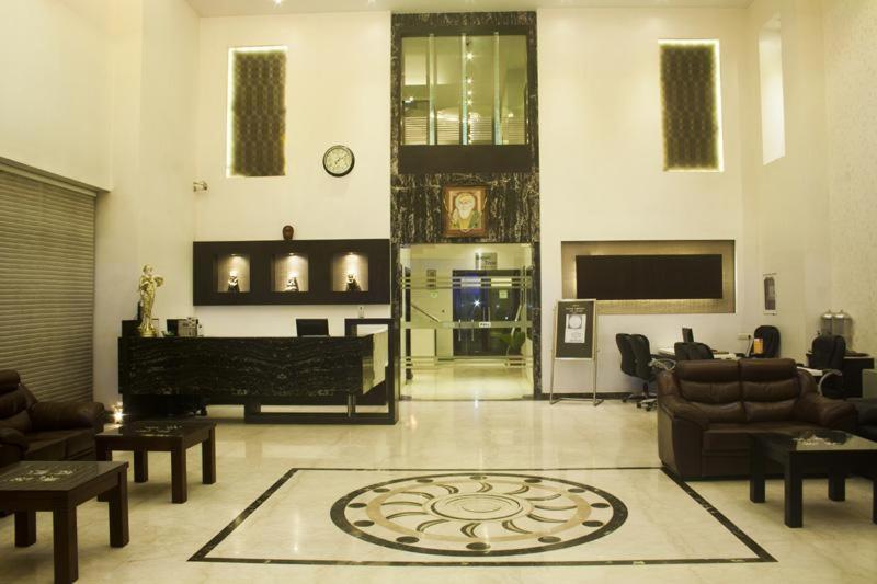 فندق Royale Ambience