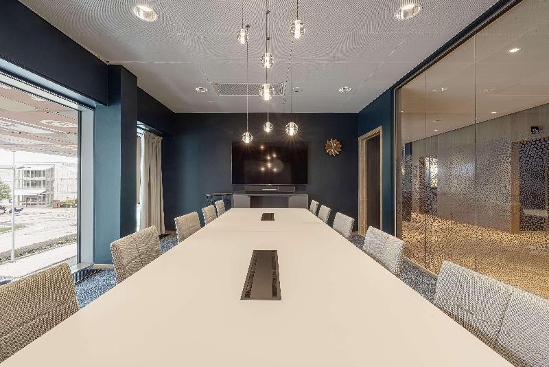 酒店 Scandic Landvetter