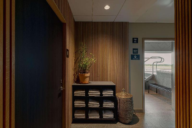 酒店 Scandic Landvetter