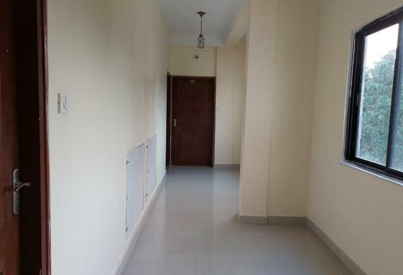 호텔 Shinjini Beach Resort