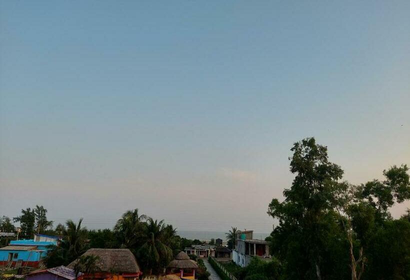 호텔 Shinjini Beach Resort