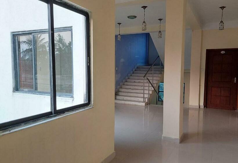 호텔 Shinjini Beach Resort