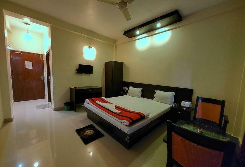 호텔 Shinjini Beach Resort