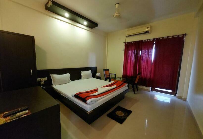 호텔 Shinjini Beach Resort