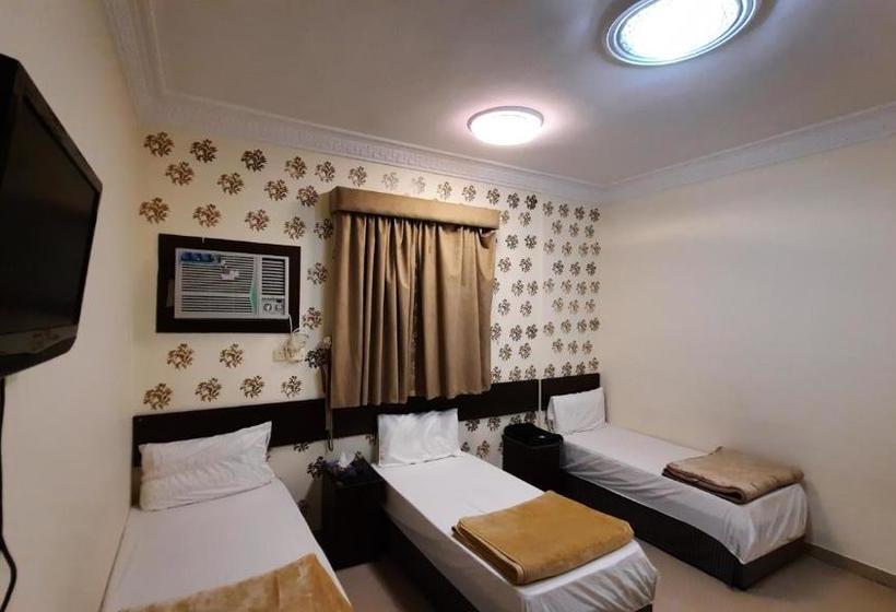 בית מלון כפרי Shomokh Alshelaa