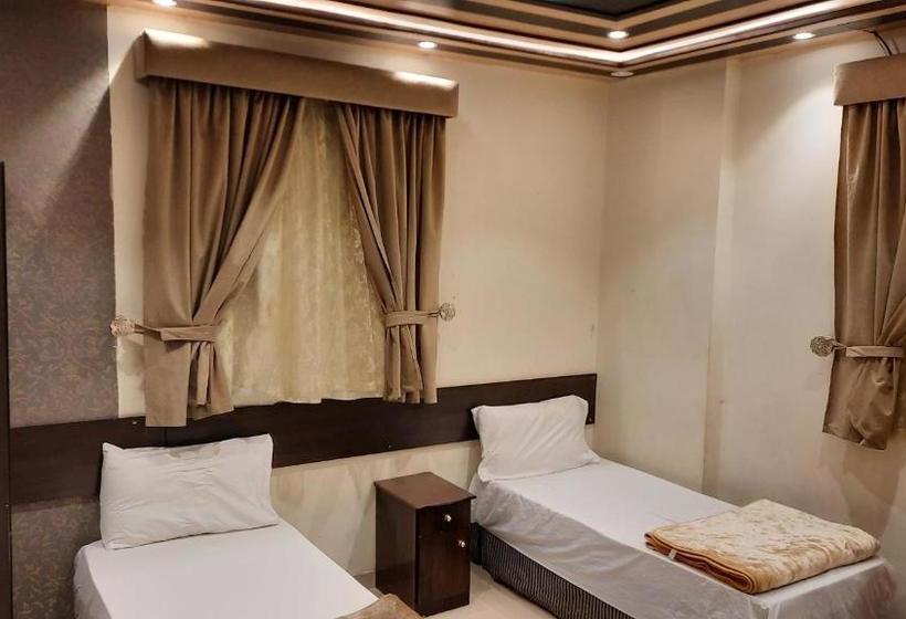 בית מלון כפרי Shomokh Alshelaa