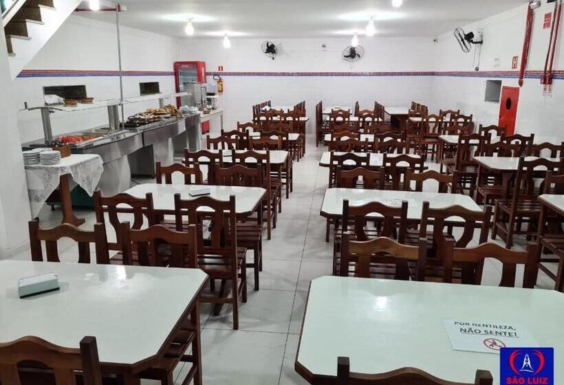 فندق São Luiz