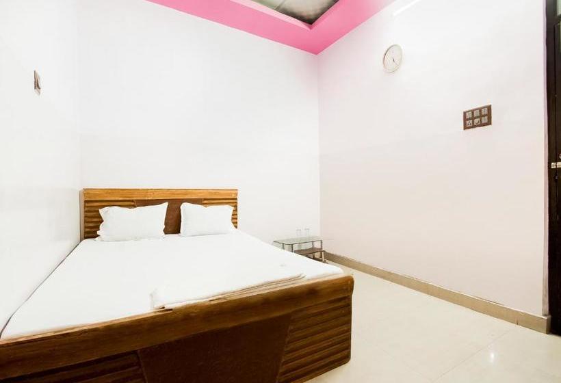 호텔 Spot On 45024 Anand Inn