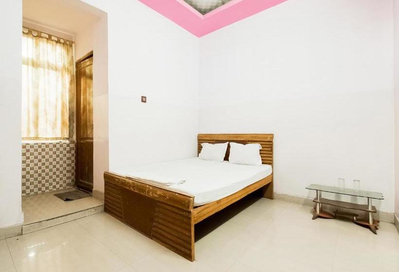 호텔 Spot On 45024 Anand Inn