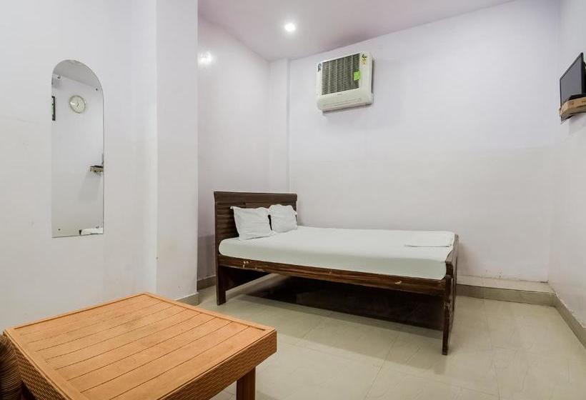 호텔 Spot On 45024 Anand Inn