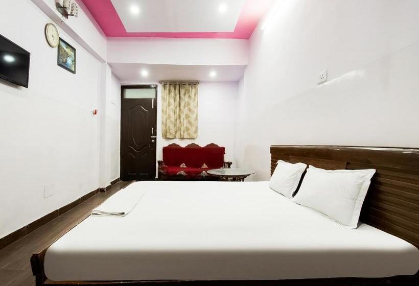 호텔 Spot On 45024 Anand Inn