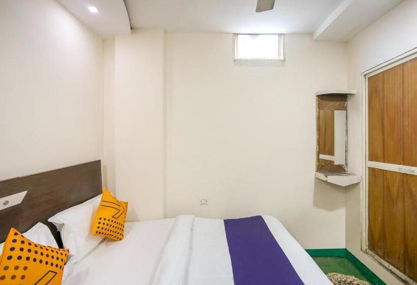 בית מלון כפרי Spot On 62271  Vishal Palace