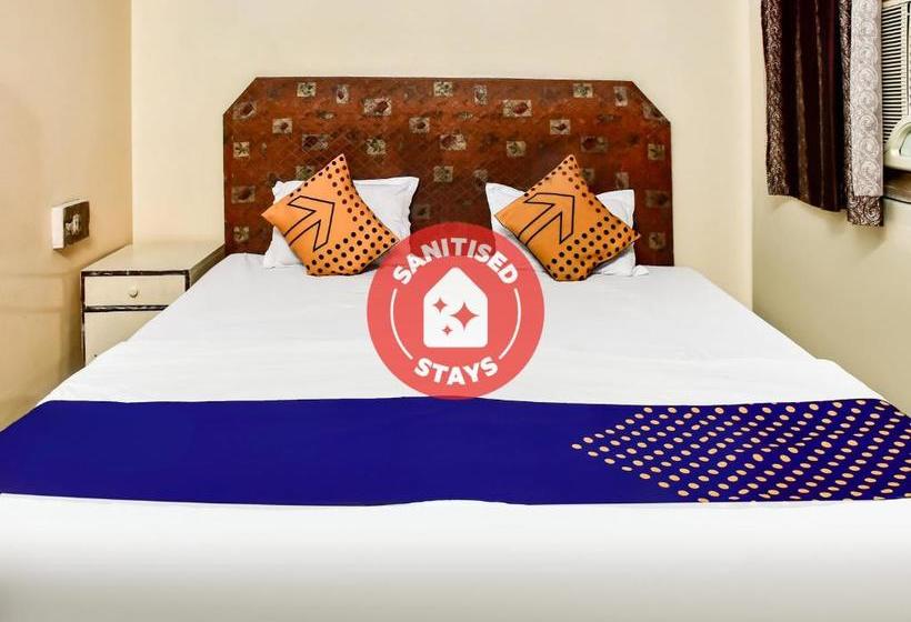 فندق Spot On 68497  Vinar