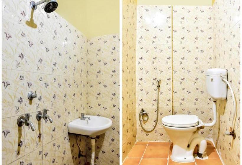 فندق Spot On 68497  Vinar