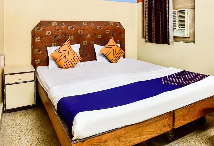 فندق Spot On 68497  Vinar