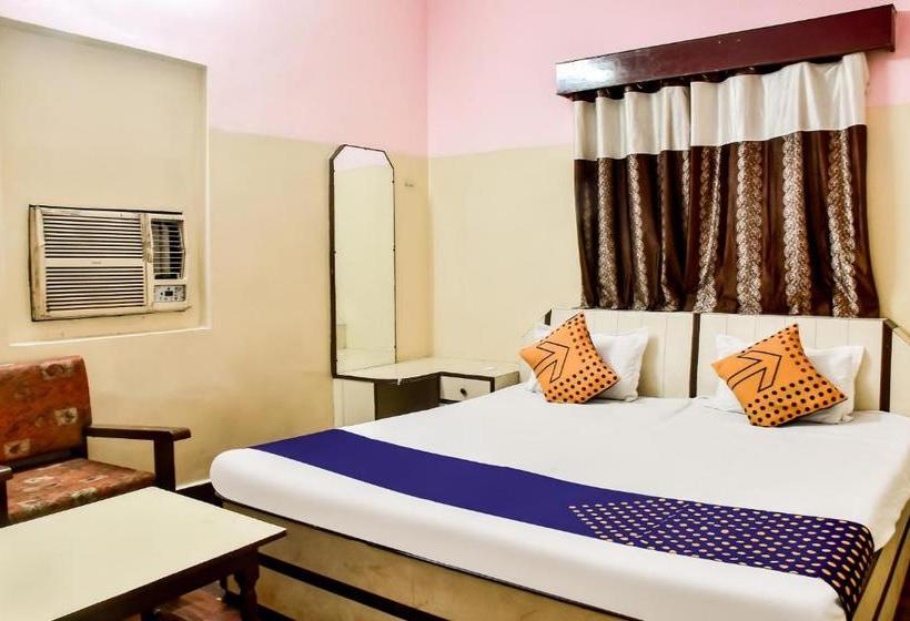 فندق Spot On 68497  Vinar