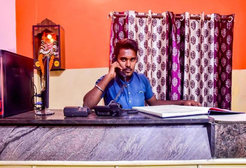 فندق Spot On 68497  Vinar