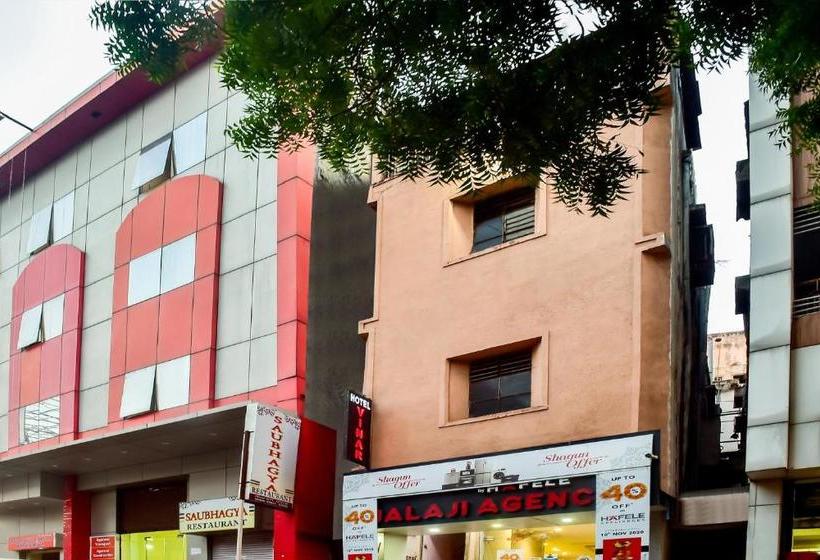 فندق Spot On 68497  Vinar