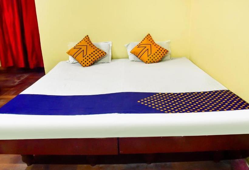 فندق Spot On 68497  Vinar