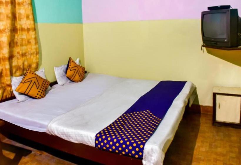 فندق Spot On 68497  Vinar