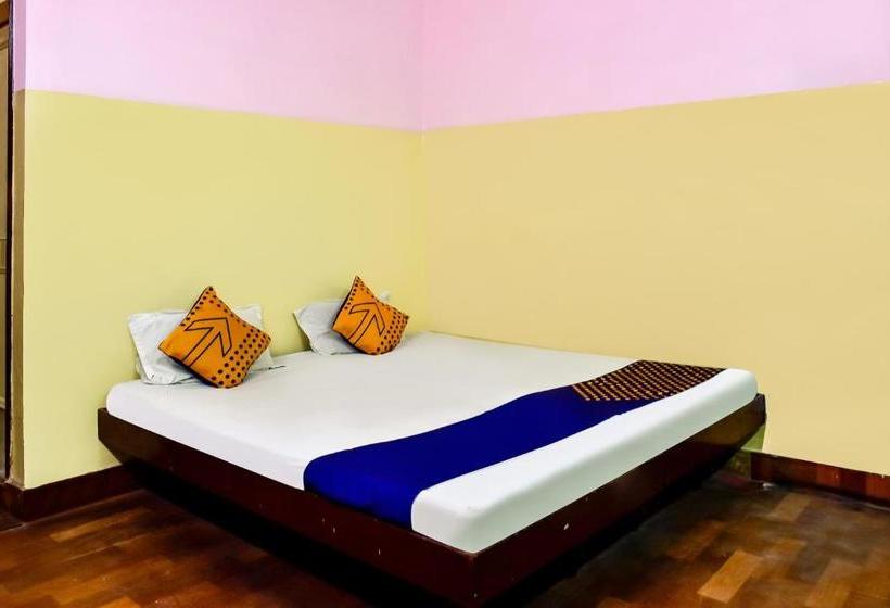 فندق Spot On 68497  Vinar