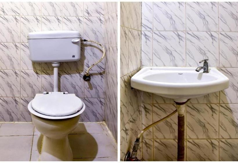 فندق Spot On 68497  Vinar