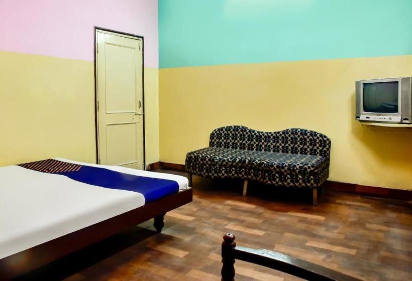 فندق Spot On 68497  Vinar