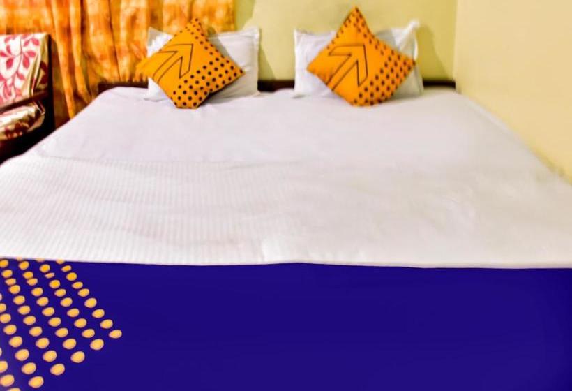 فندق Spot On 68497  Vinar