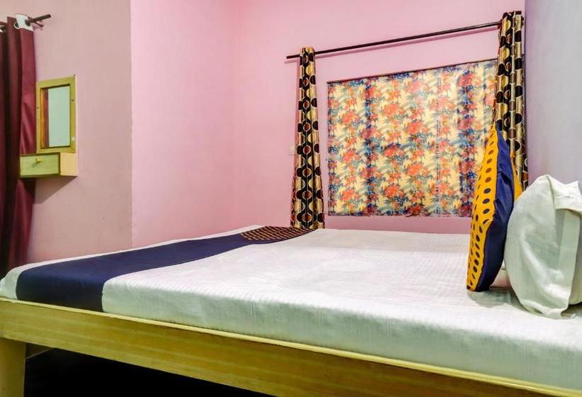 בית מלון כפרי Spot On 71785  Haveli Inn