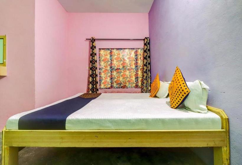 בית מלון כפרי Spot On 71785  Haveli Inn