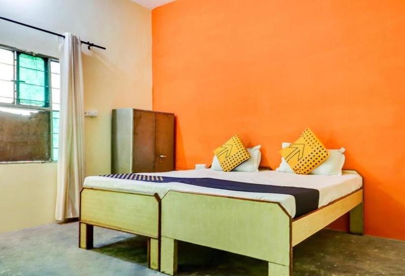 בית מלון כפרי Spot On 71785  Haveli Inn