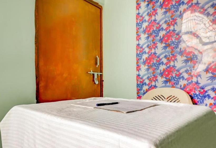 בית מלון כפרי Spot On 71785  Haveli Inn