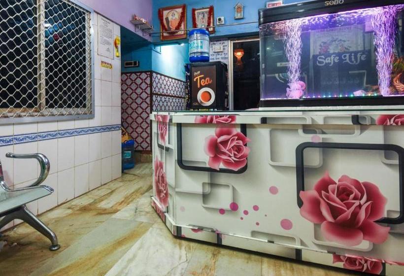 Отель Flagship Happy Guest House