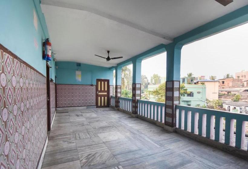 Отель Flagship Happy Guest House