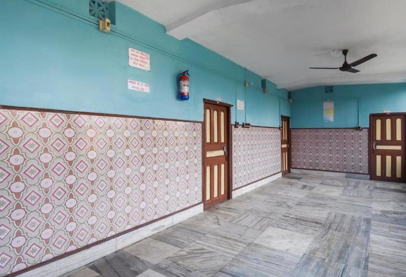 Отель Flagship Happy Guest House