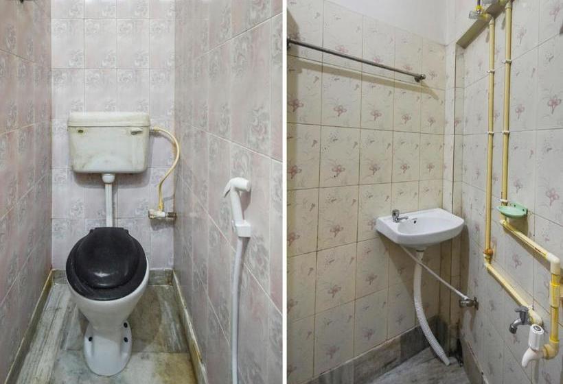 Отель Flagship Happy Guest House