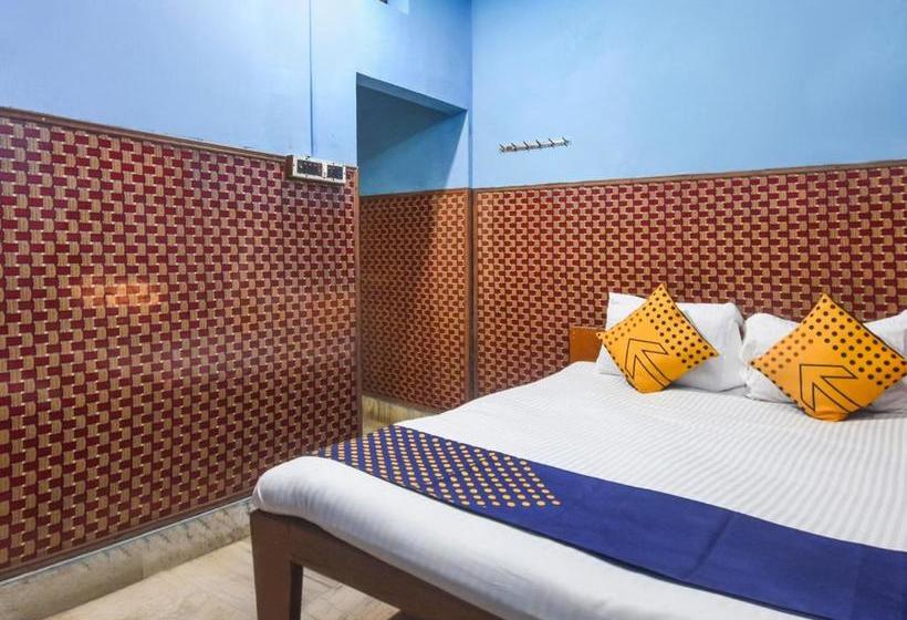 Отель Flagship Happy Guest House